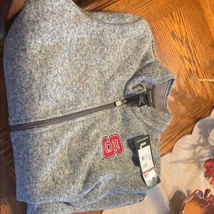 Boys XL NCSU Jacket